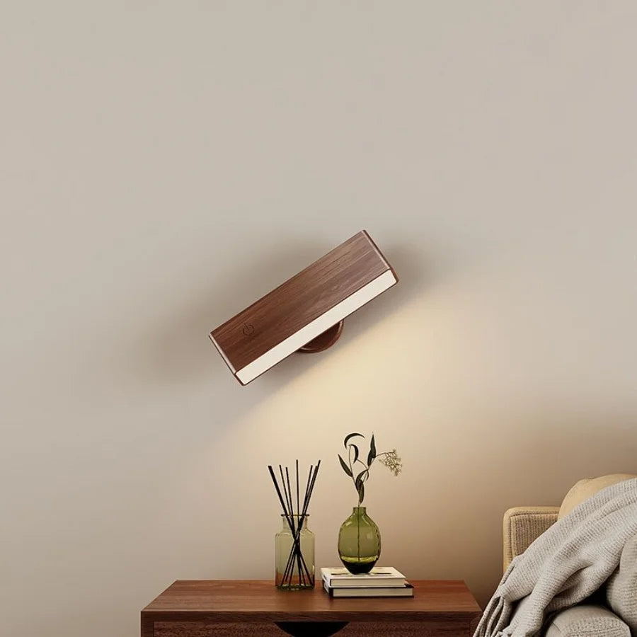 Zelara – Perfektes Licht zum Lesen, Entspannen oder für ein sanftes Leuchten