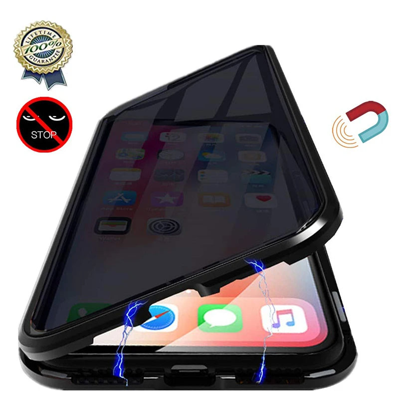 Zelara - Fühle dich sicher, wenn du dein Smartphone in der Öffentlichkeit benutzt!