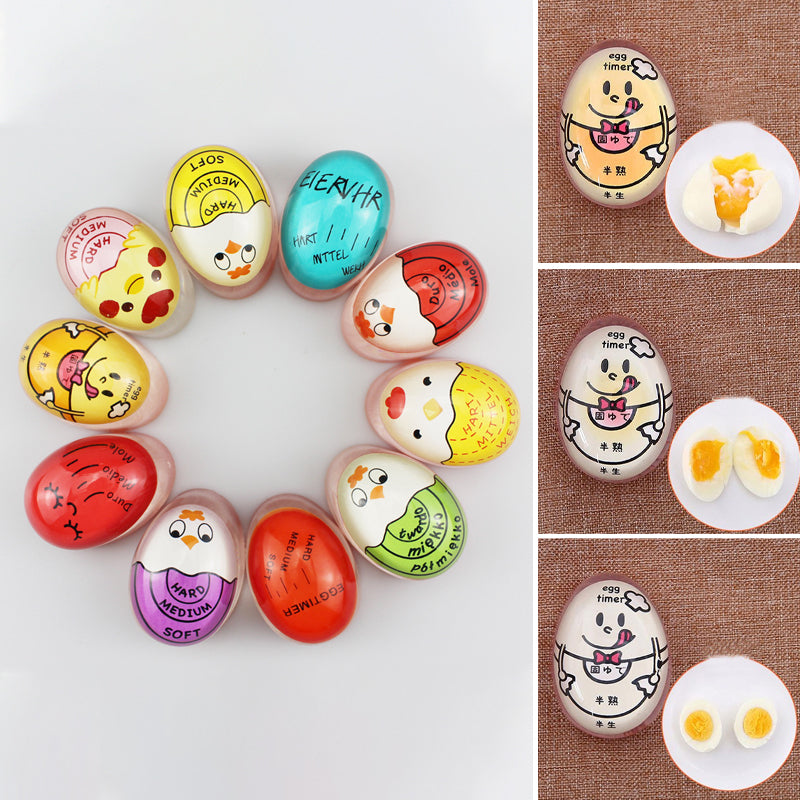 Zelara Gratis | EggMaster Präzise Steuerung des Kochvorgangs