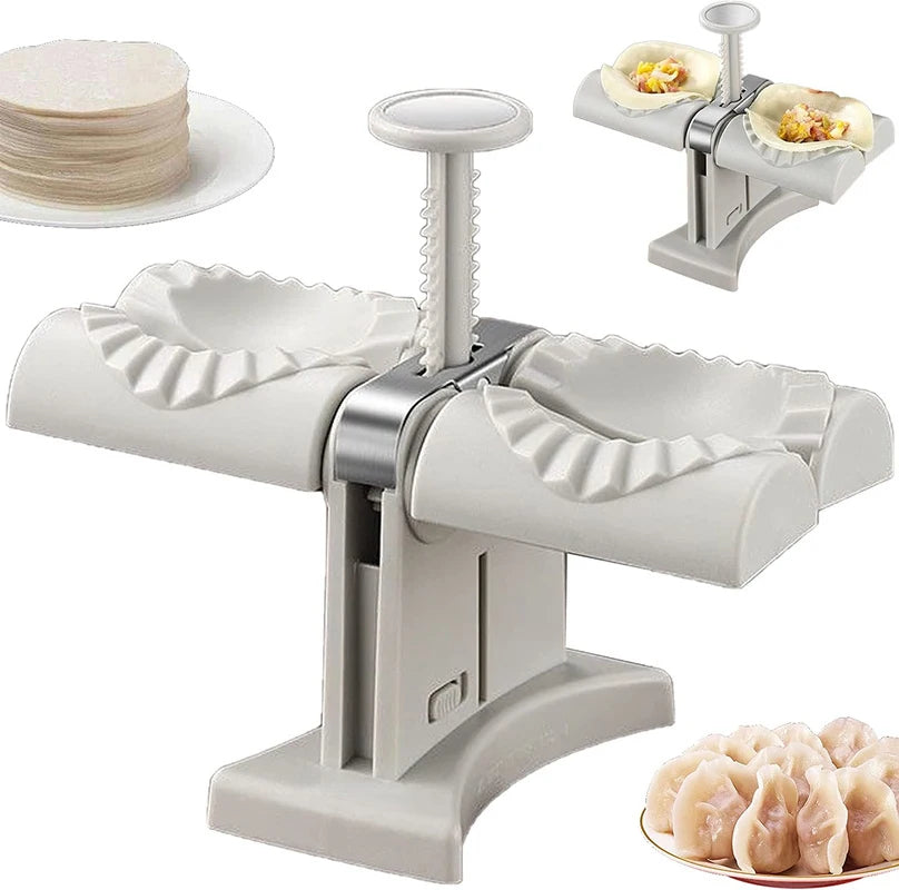 Zelara Maker – Machen Sie Ihre hausgemachte Pasta schnell!
