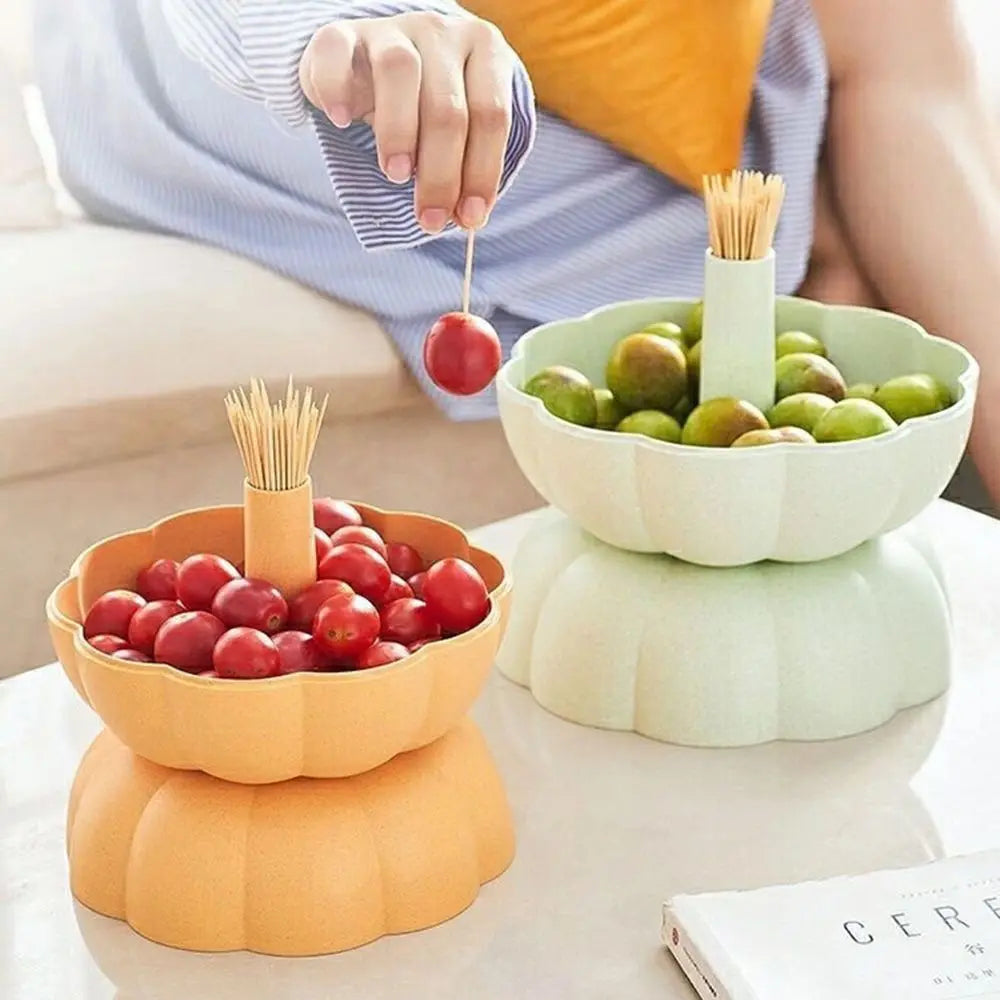 Zelara – eine festliche, unterhaltsame Art, Snacks zu servieren!