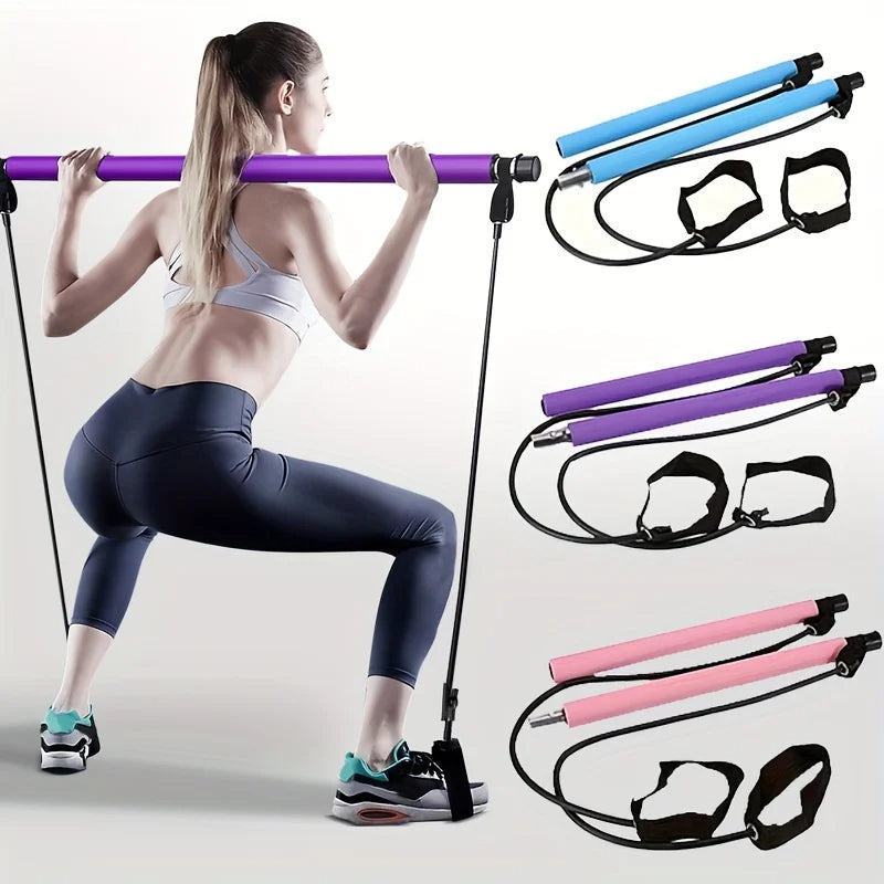 Zelara – Erreichen Sie Ihre Fitnessziele für 2025 von zu Hause aus