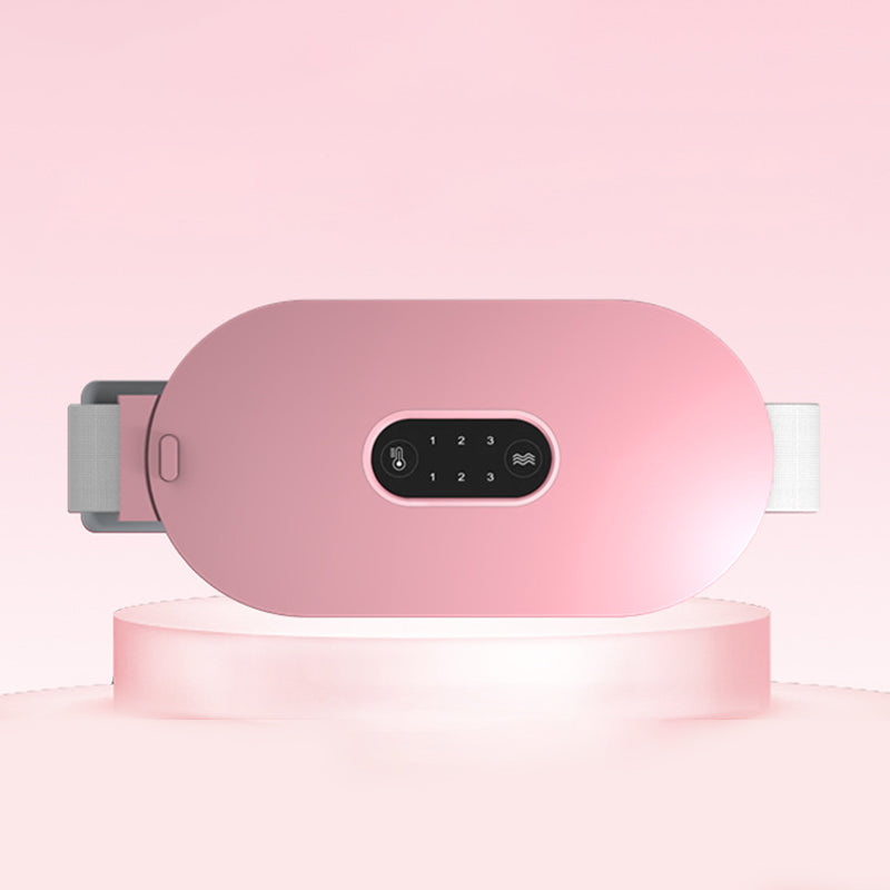 ThermaEase Menstruationskissen – Lindernd, Erwärmend und Bequem