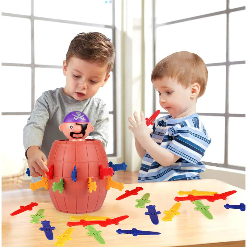 Zelara – ein Spiel voller Überraschungen für Kinder und Eltern!