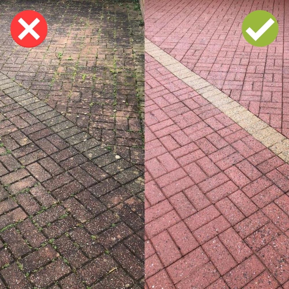 Zelara - Bringt deine Außenbereiche 4x schneller zum Glänzen!