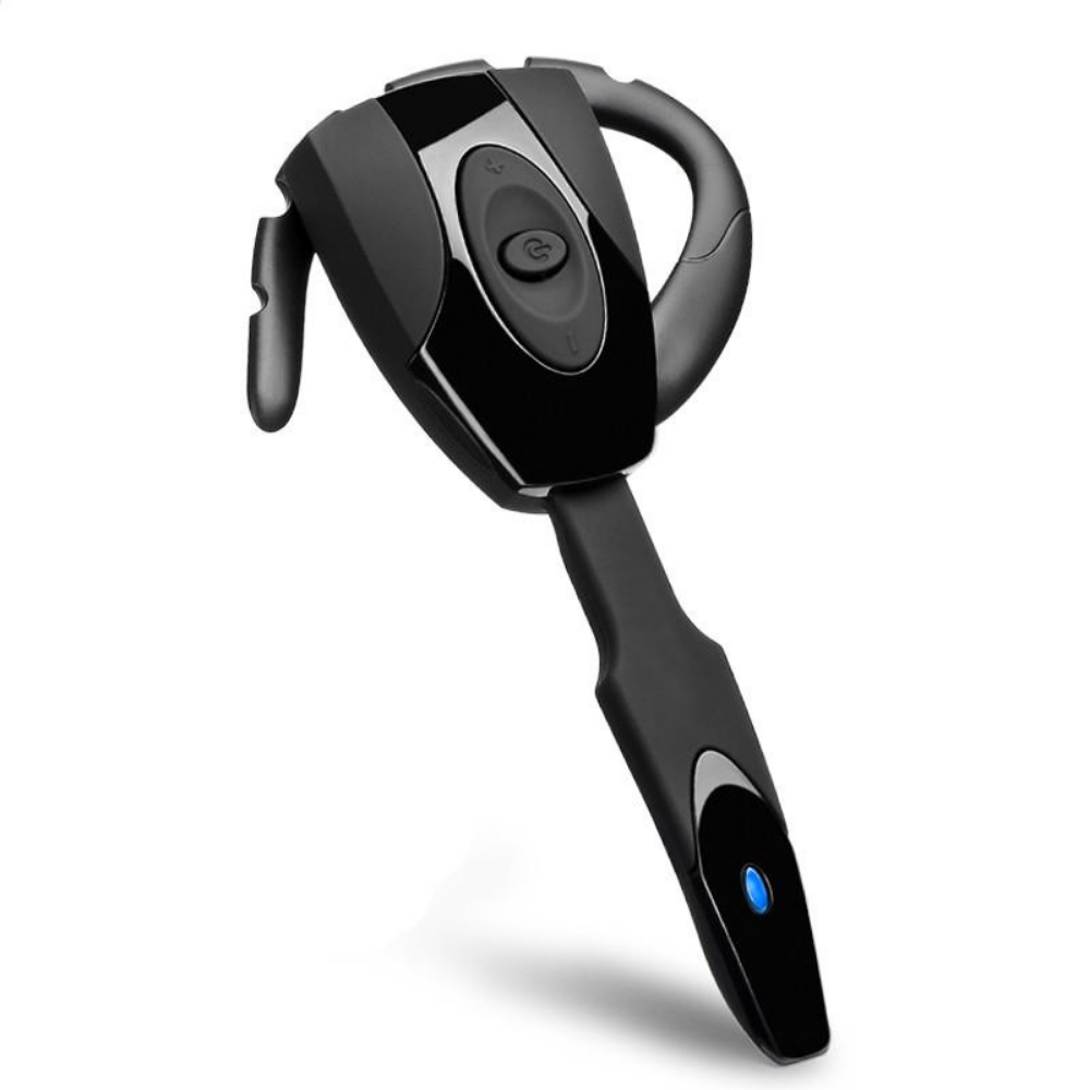 Mini Bluetooth Kopfhörer | Mit Geräuschunterdrückung | Freisprechfunktion - MiniEar