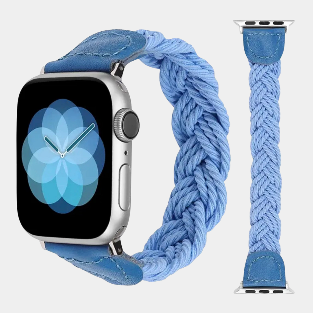 Apple Watch Nylonarmband | "Stretchy"