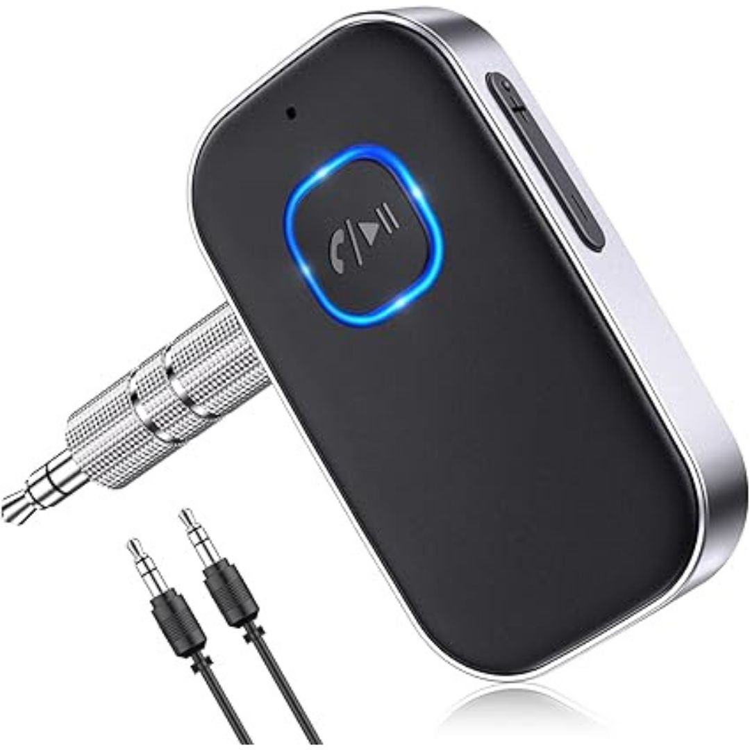 Bluetooth-Empfänger für das Auto