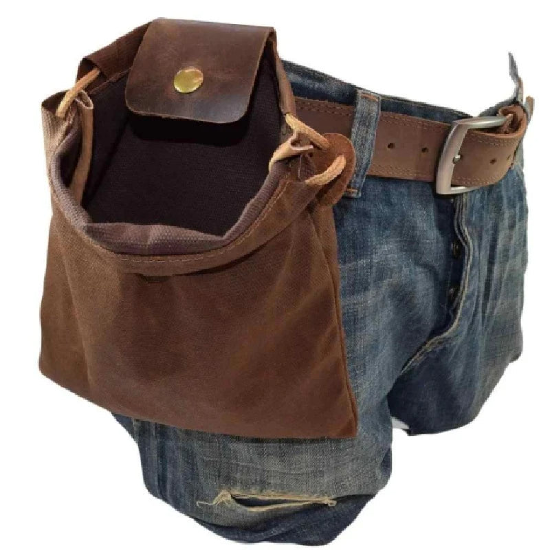 Zelara - Verabschiede dich vom Schleppen schwerer, sperriger Taschen