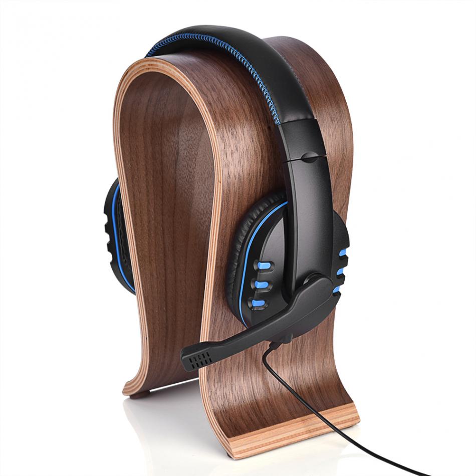 Headset-Ständer - Kopfhörerständer