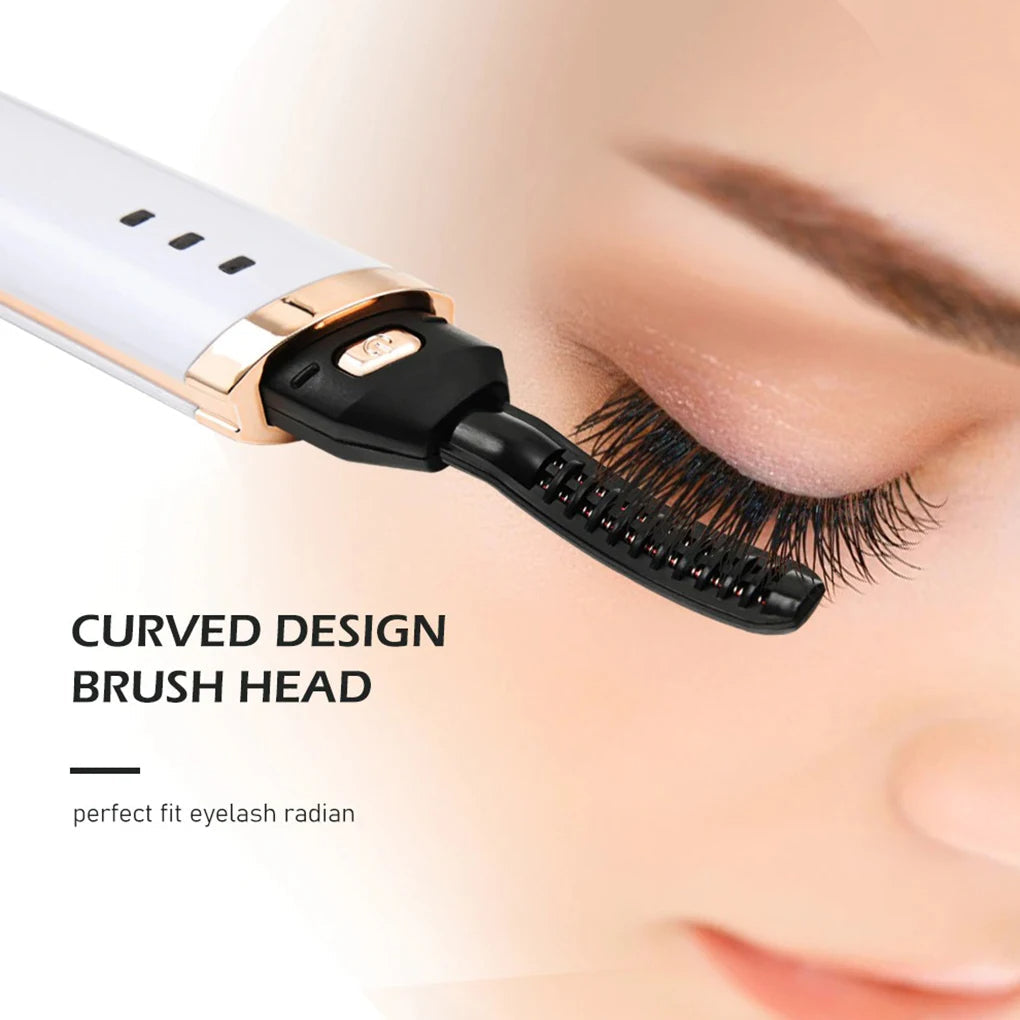 LashLux️ - Perfekte Wimpern im Handumdrehen