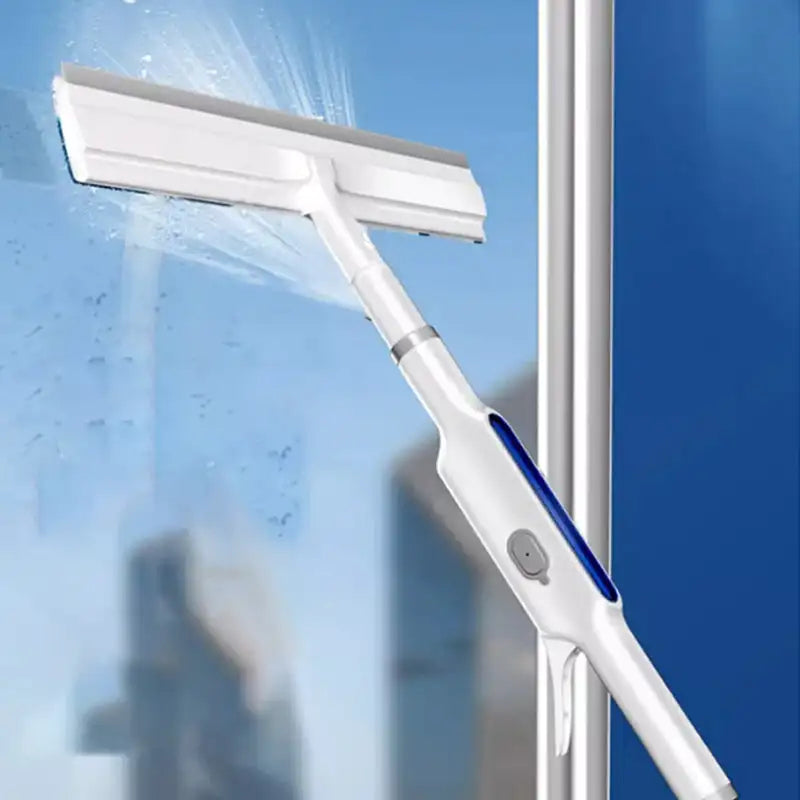 Zelara – Reinigen Sie schwer erreichbare Fenster ganz einfach!