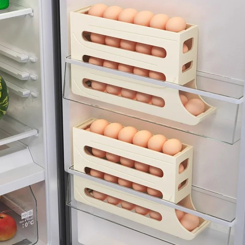 Zelara - Schaffe mehr Platz in deinem Kühlschrank!