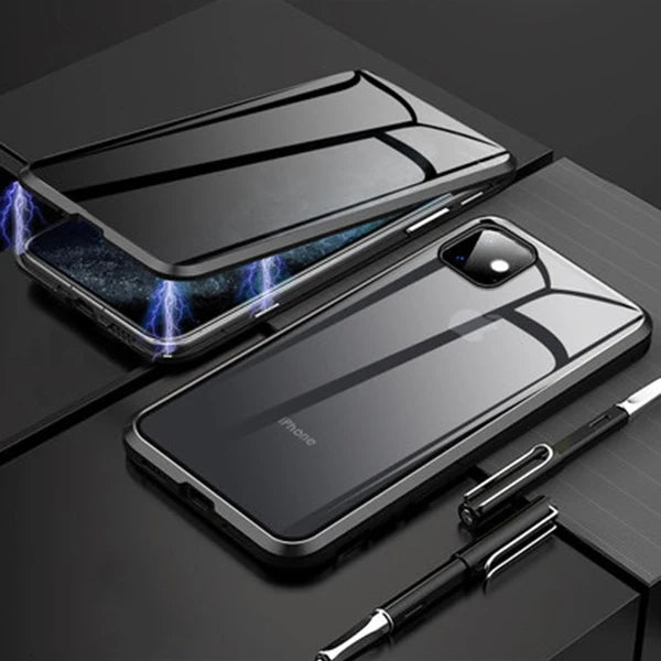 Zelara - Fühle dich sicher, wenn du dein Smartphone in der Öffentlichkeit benutzt!