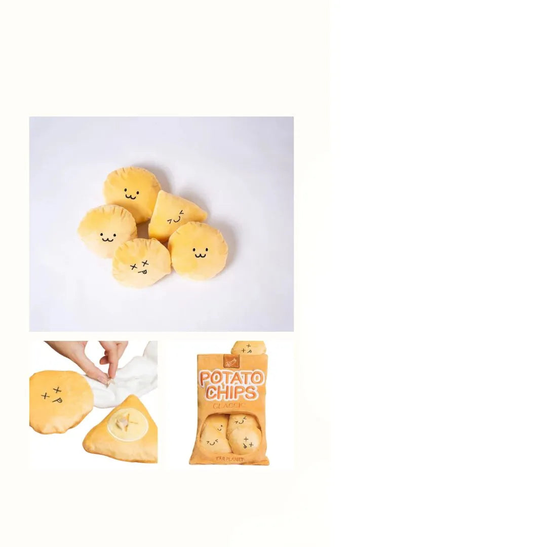 SnackBuddy – Das interaktive Snackpuzzle für clevere Hunde