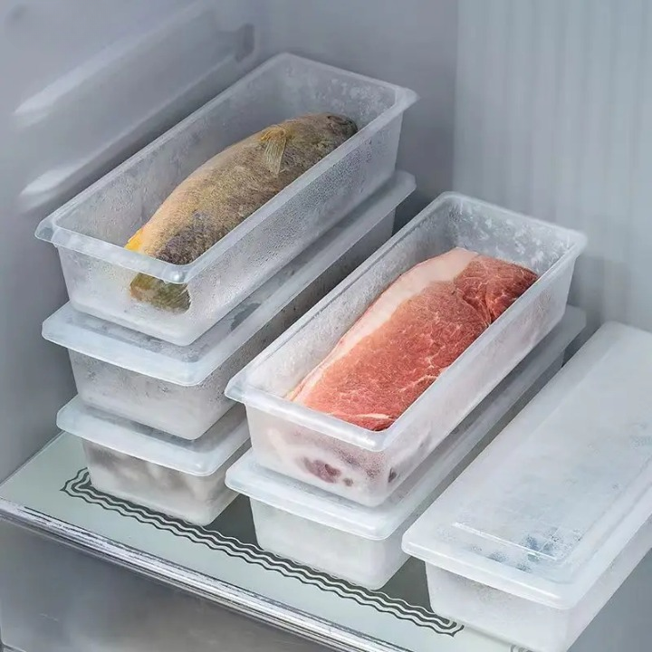 Zelara - Hält Ihr Grünzeug im Kühlschrank tagelang frisch!
