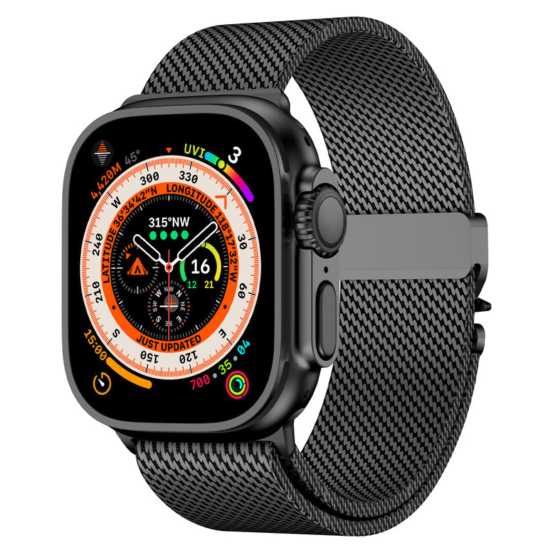 Milanese Loop Band für Apple Watch