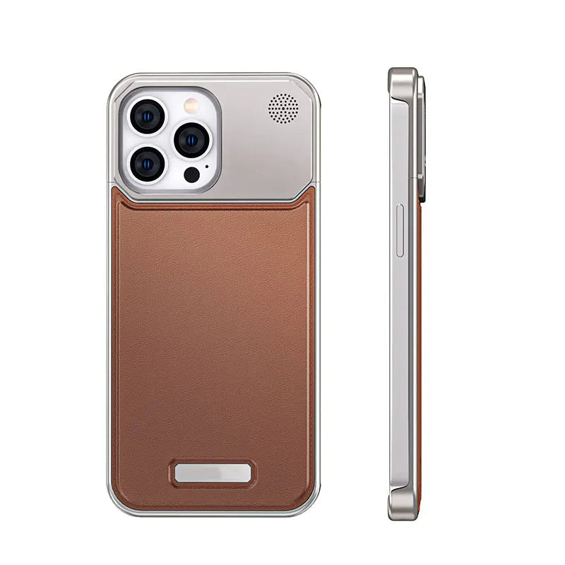 Zelara - Make your cell phone look and smell good!