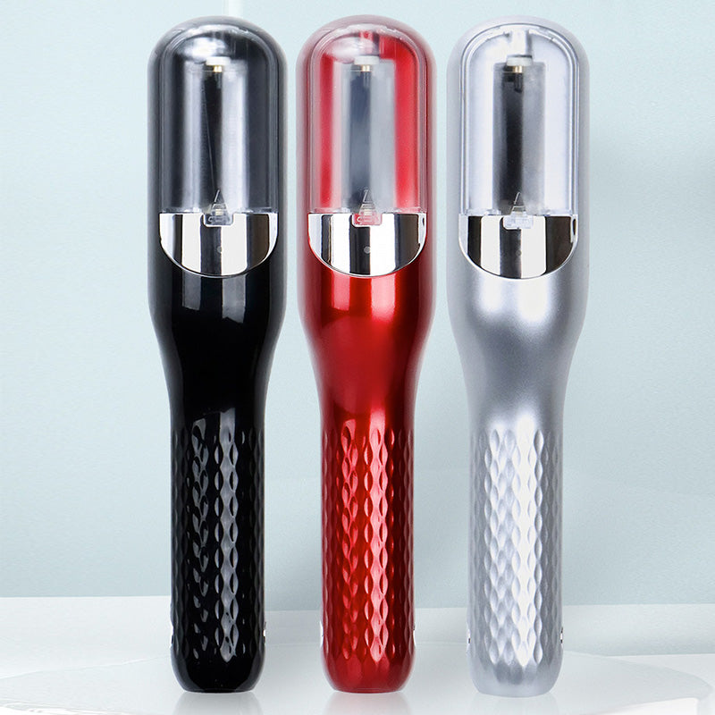 Automatischer Spliss-Haarschneider – Professionelle Haarpflege zu Hause