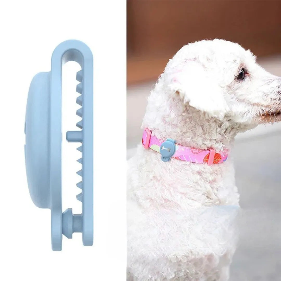 Tracker Hülle für Hunde | Stoßfest & passgenau