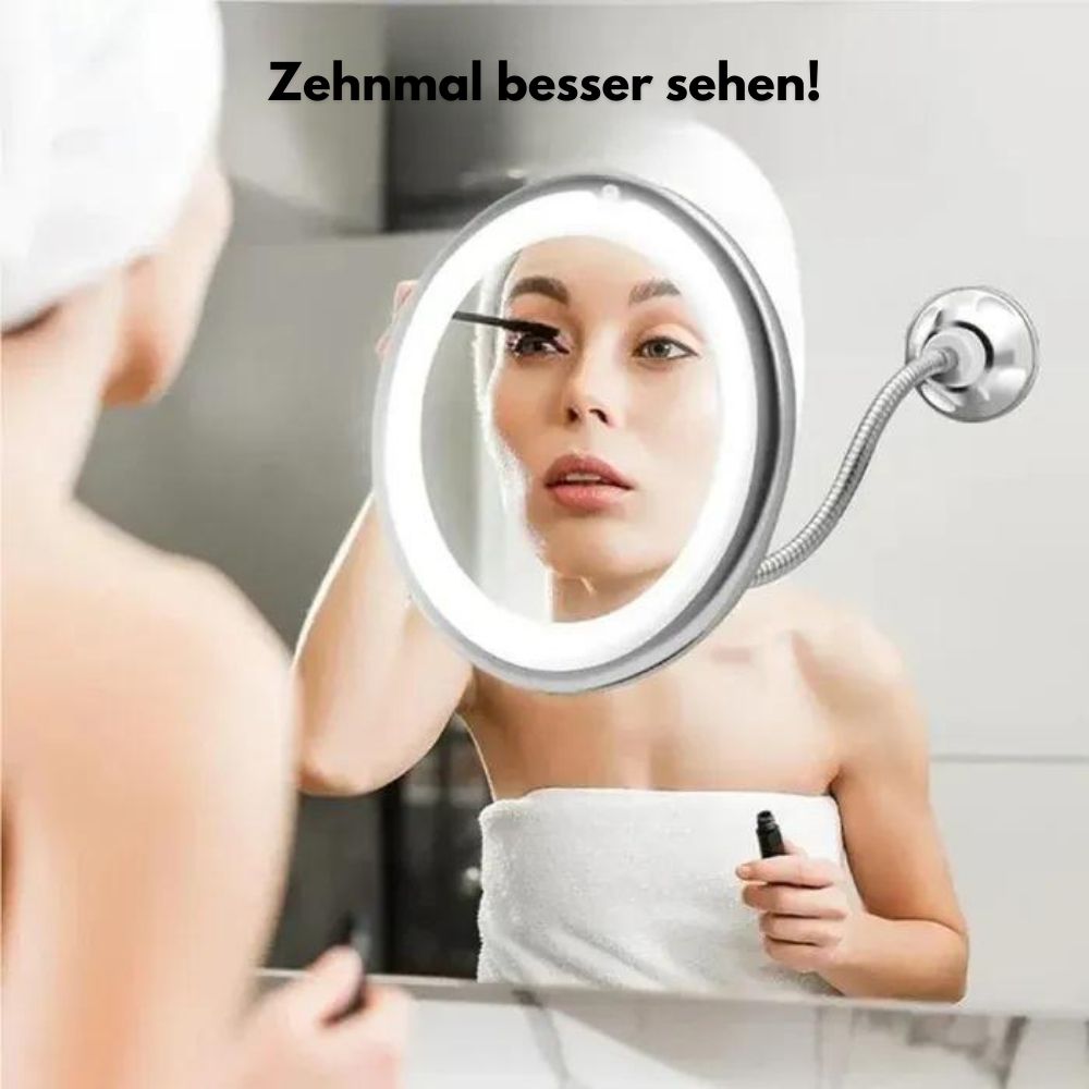 Zelara - Jeden Tag perfekt aussehen