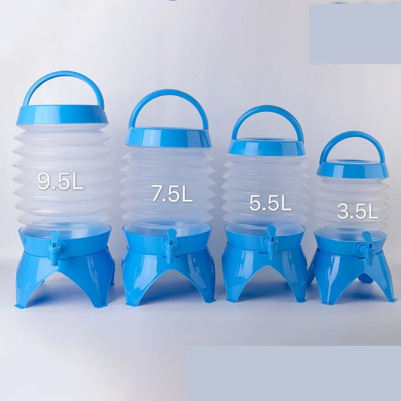 Zelara – Flüssigkeitszufuhr leicht gemacht für Reisen und Abenteuer