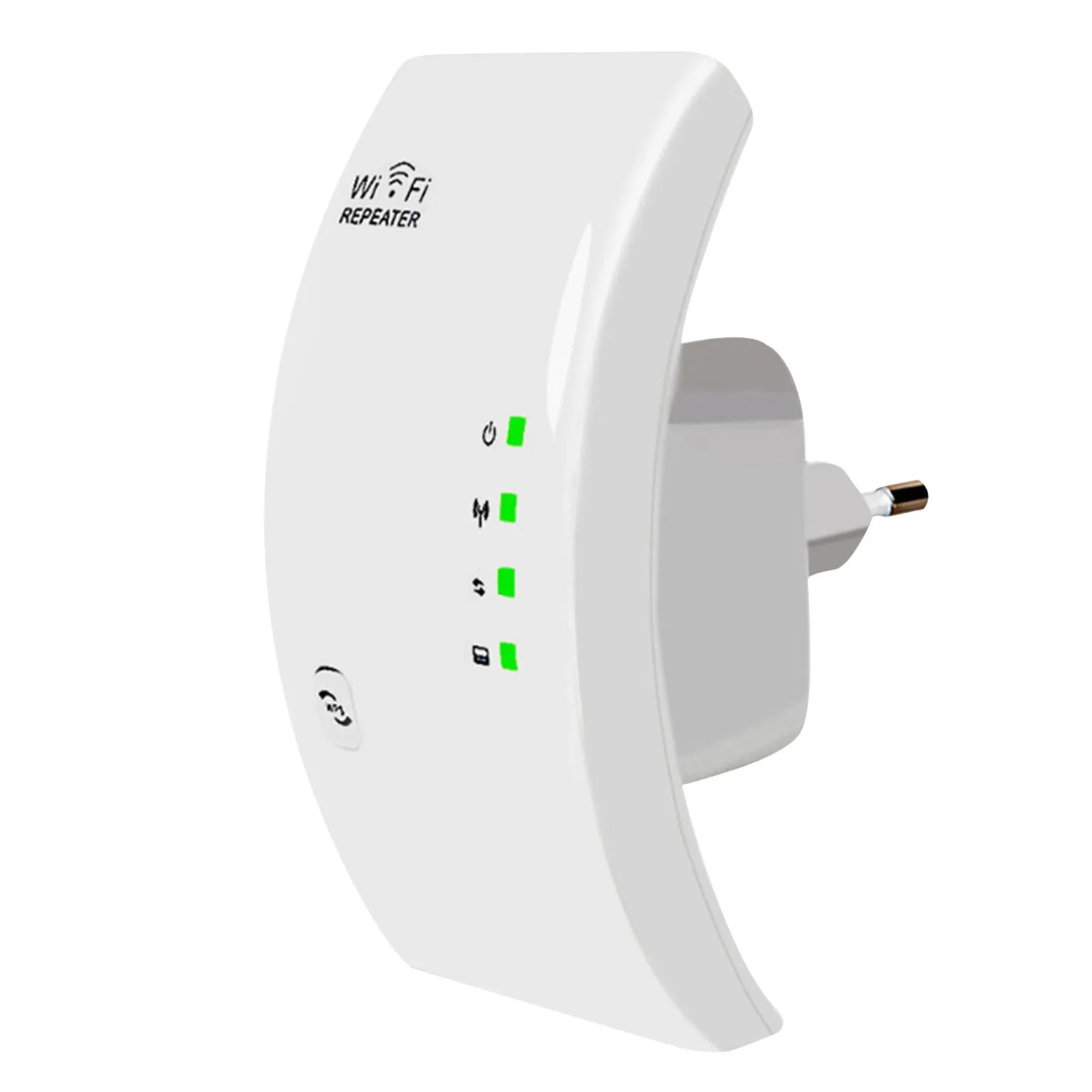 Drahtloser WiFi-Signalverstärker - BoostSignal