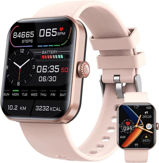 Beste Smartwatch mit Blutzuckermonitor - Nicht-invasives Glukoseüberwachungssystemgerät