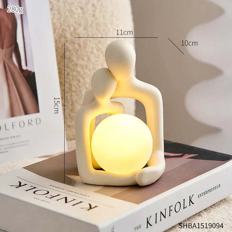 Zelara Dekolicht LunaGlow