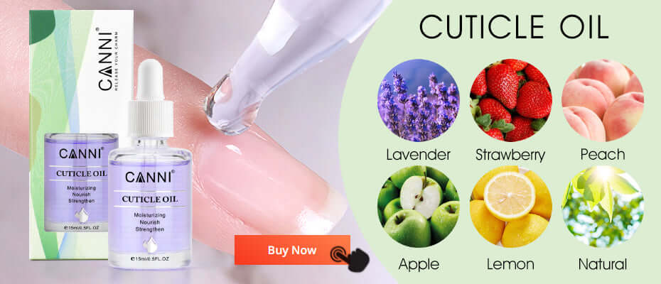 Luxus UV LED Gel Nagellack 12ml - Lang anhaltend