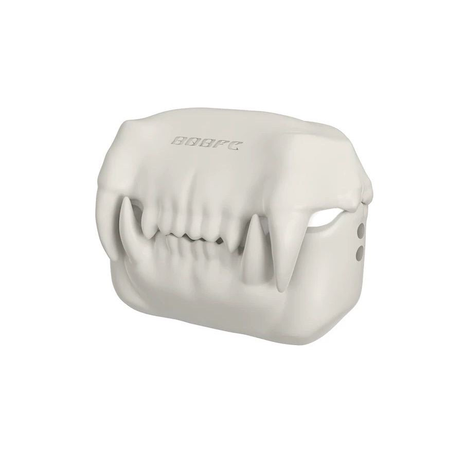 AirPods-Hülle mit Tigertand-Design
