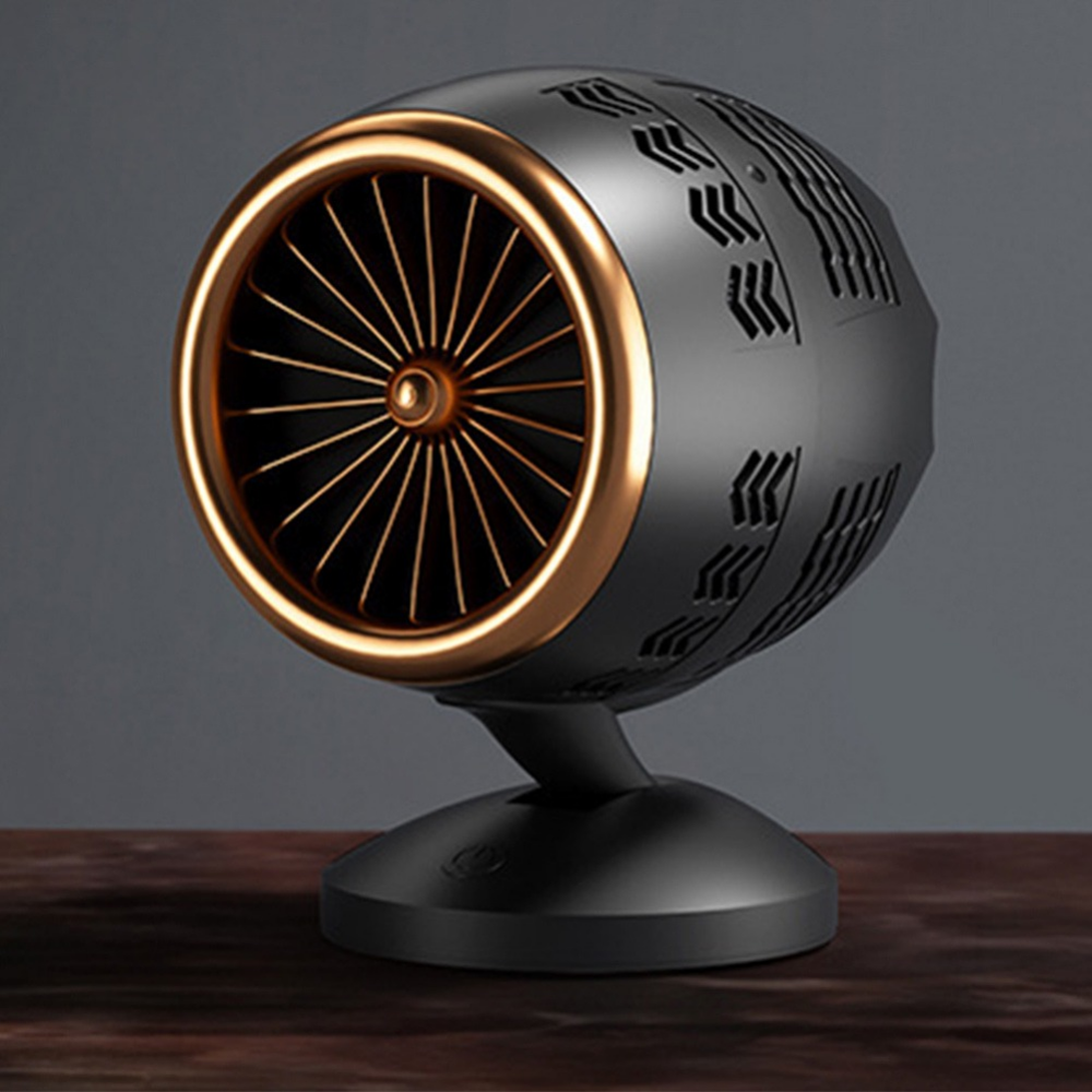 Tragbare Dunstabzugshaube mit USB, leiser Betrieb & höhenverstellbarer Rauchabzug für Innenküche