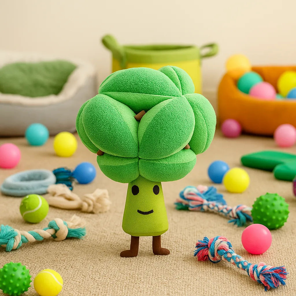 Snackspielzeug für Hunde | Interaktiver Leckerli-Roller befüllbar