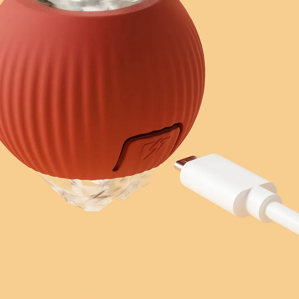 Interaktives Katzenspielzeug mit Bewegung | Für aktive, glückliche Stubentiger