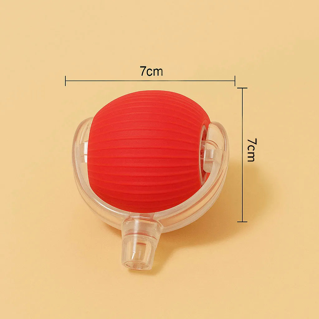 Interaktives Katzenspielzeug mit Bewegung | Für aktive, glückliche Stubentiger