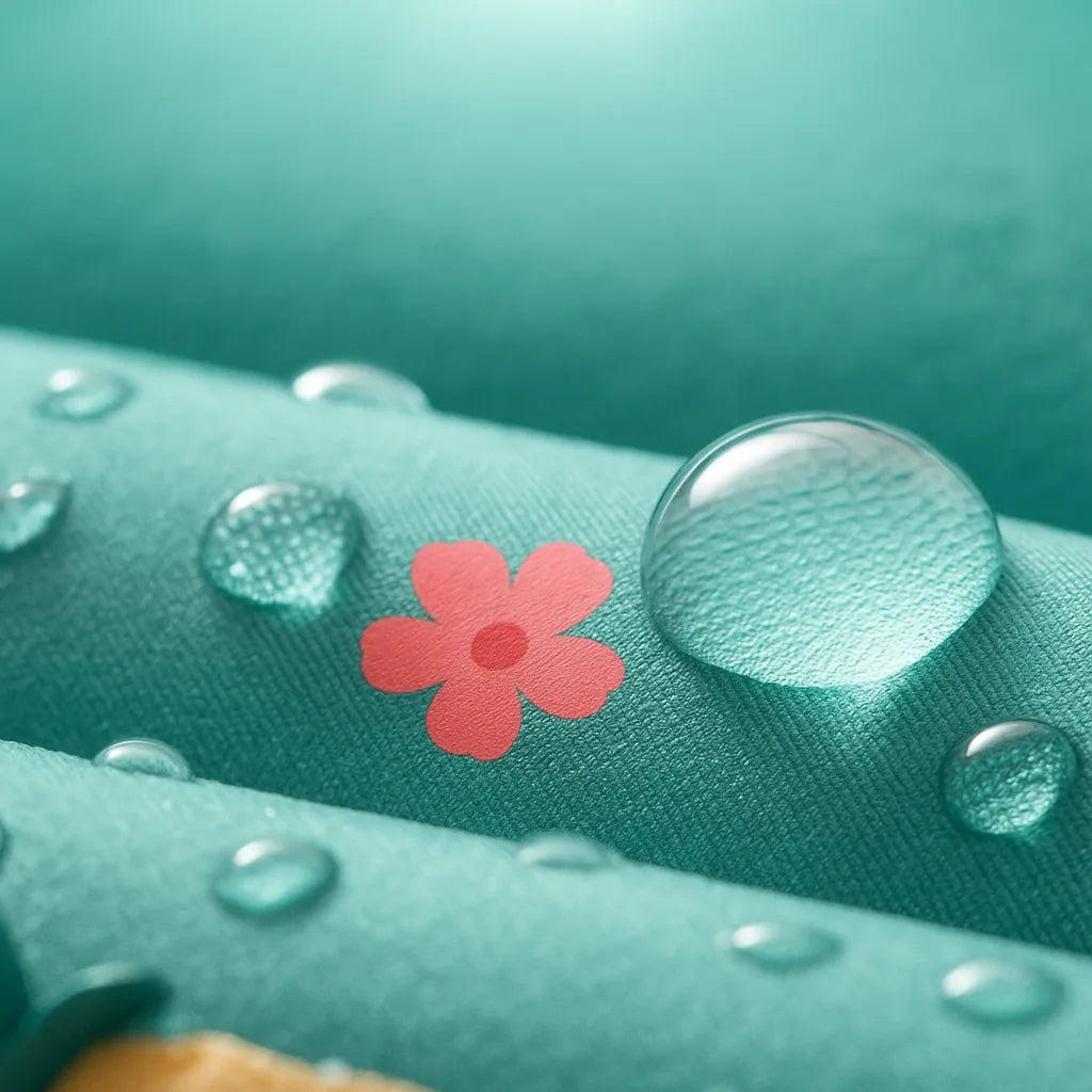 CoolPaws – Atmungsaktive Kühlmatte für Haustiere