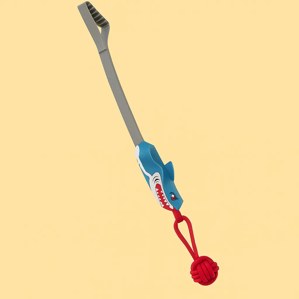 Zerrspielzeug für Hunde mit Zugseil | Robustes Kauspielzeug