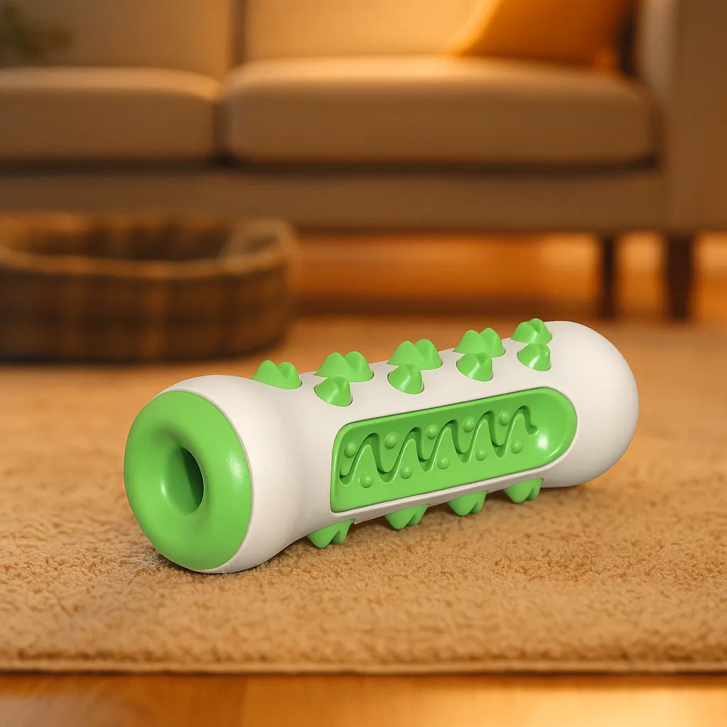 Hunde Kauspielzeug - Zahnreinigung Robust