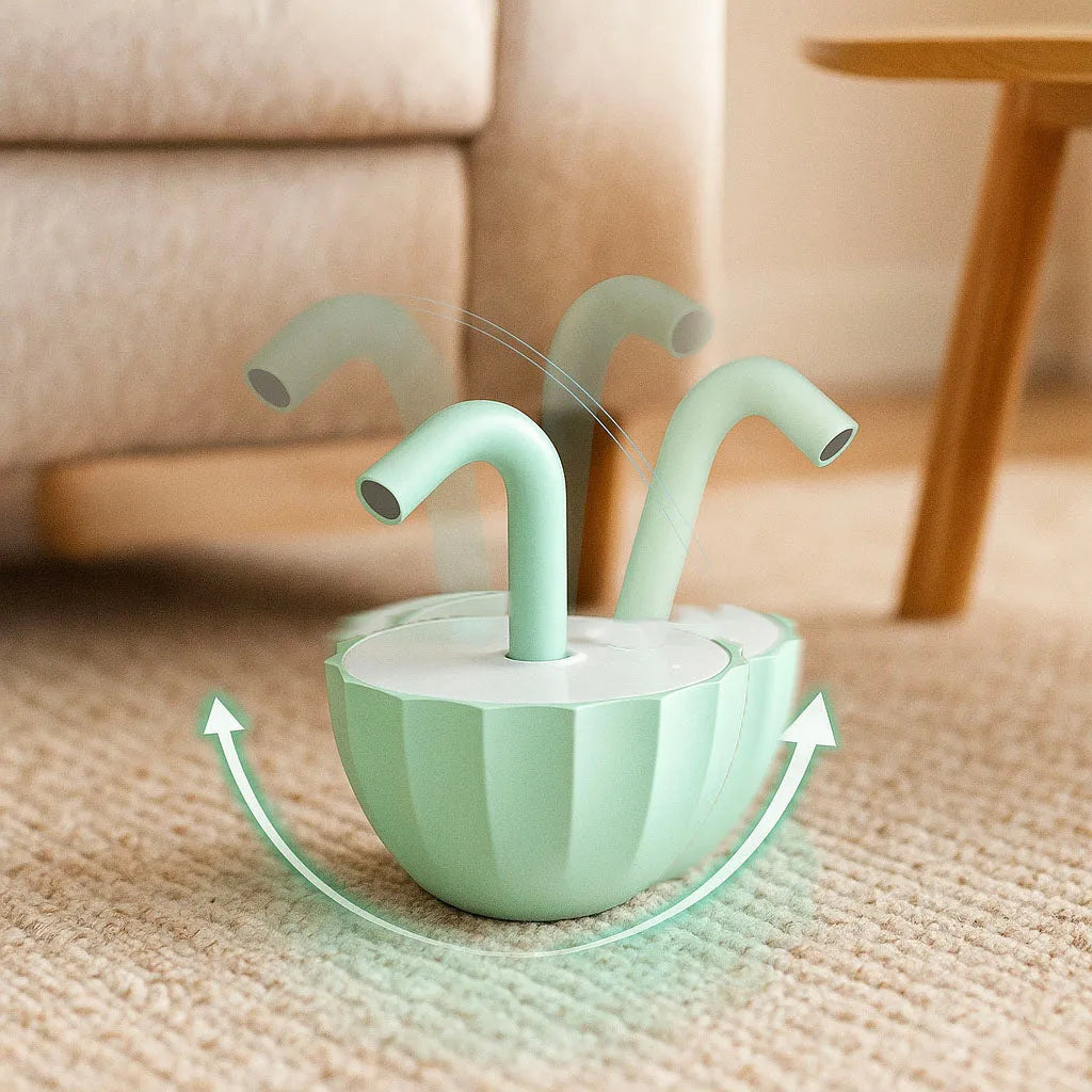 Katzen Laserpointer Interaktiv - Für Spiel & Bewegung