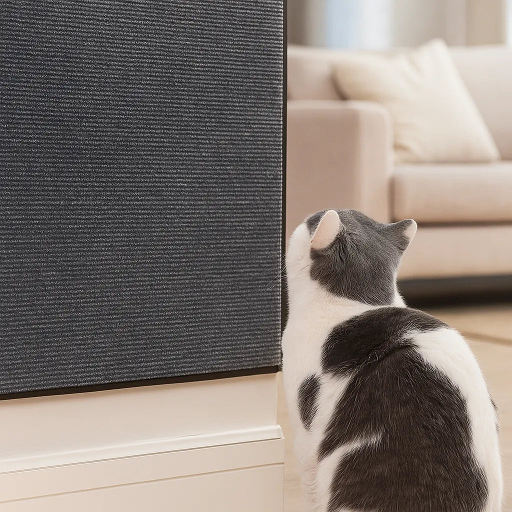 ScratchStop | Kratzschutzfolie für Möbel