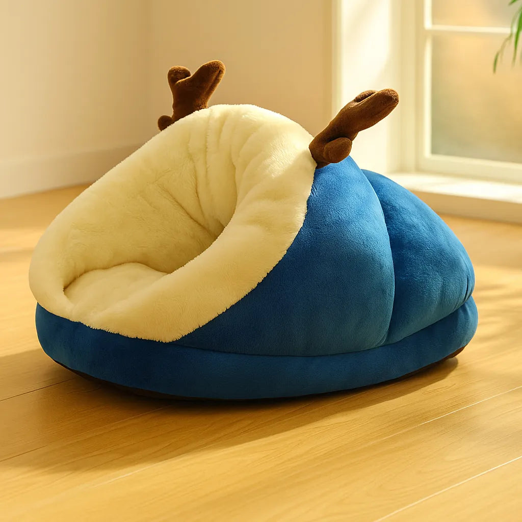 Hundebett | Beruhigend & gelenkschonend