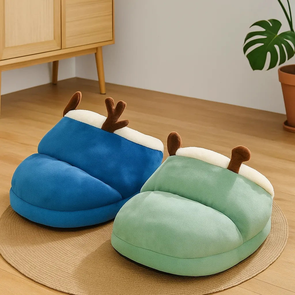 Hundebett | Beruhigend & gelenkschonend