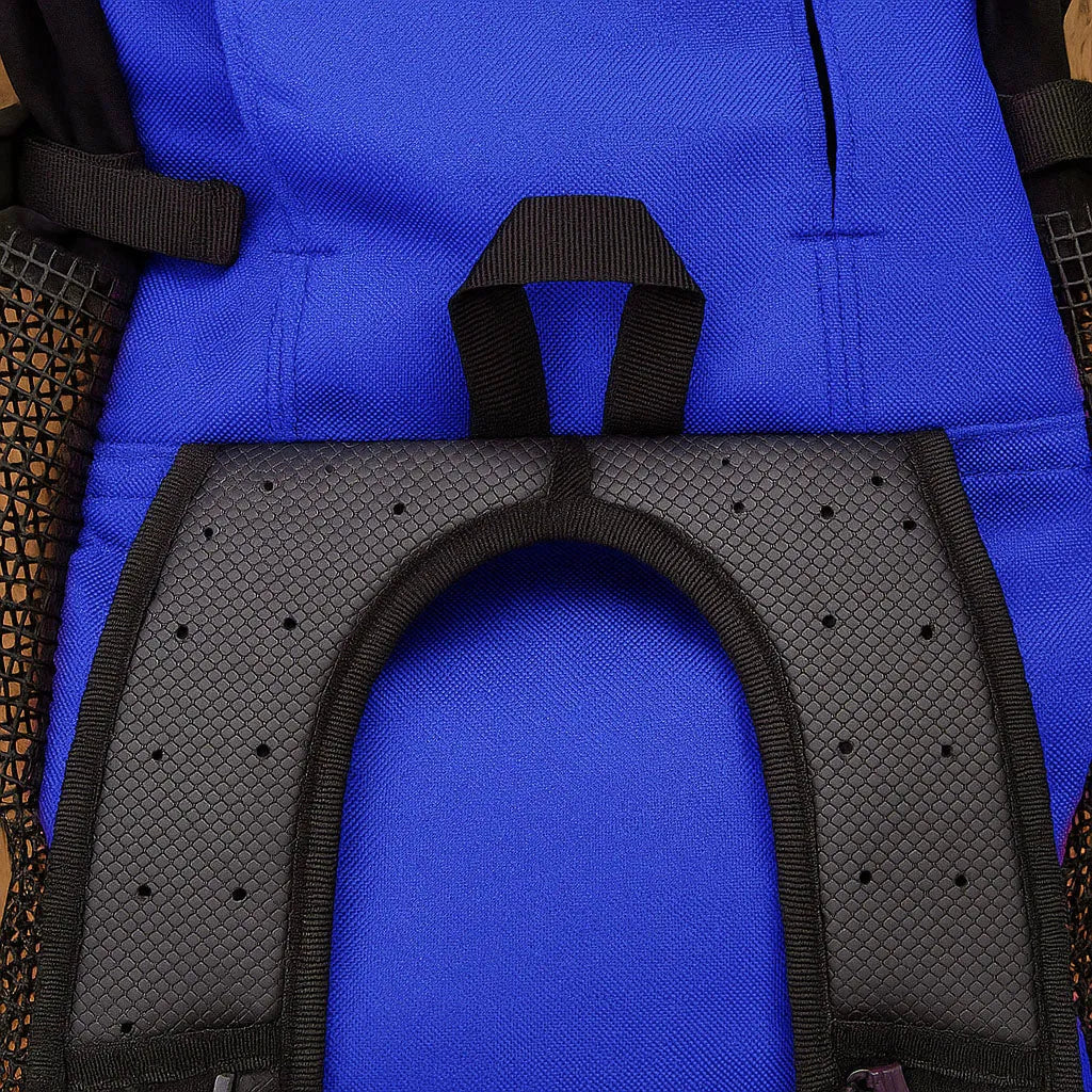 Transportrucksack atmungsaktiv – Für kleine und mittelgroße Hunde