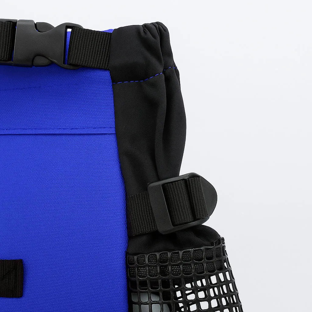 Transportrucksack atmungsaktiv – Für kleine und mittelgroße Hunde