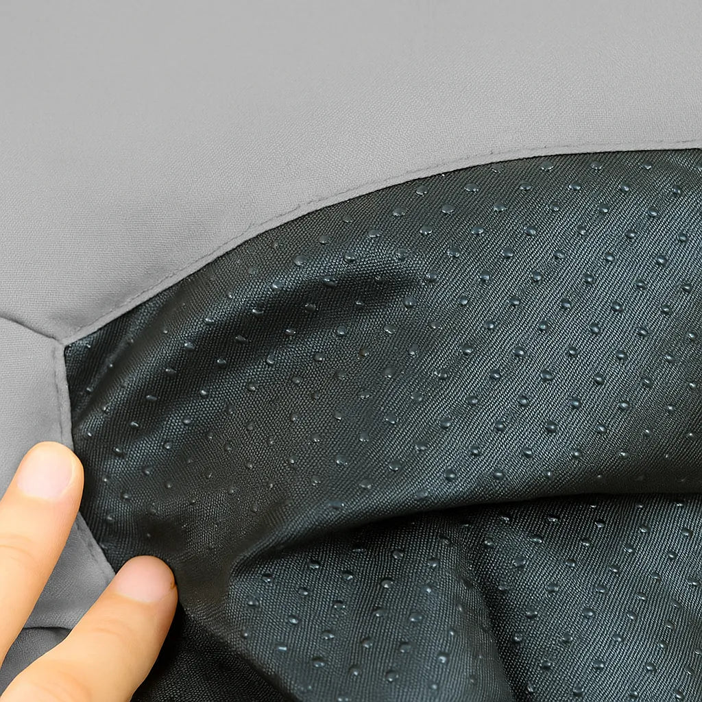 Hundebett Outdoor | Wasserdichte Reisematte faltbar & waschbar