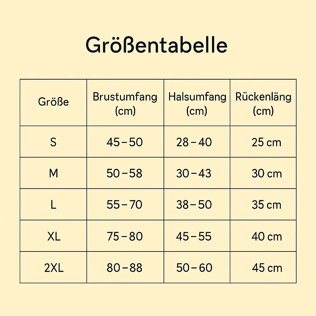 Schwimmweste Hund mit Sharkfin | Sicher & reflektierend mit Griff