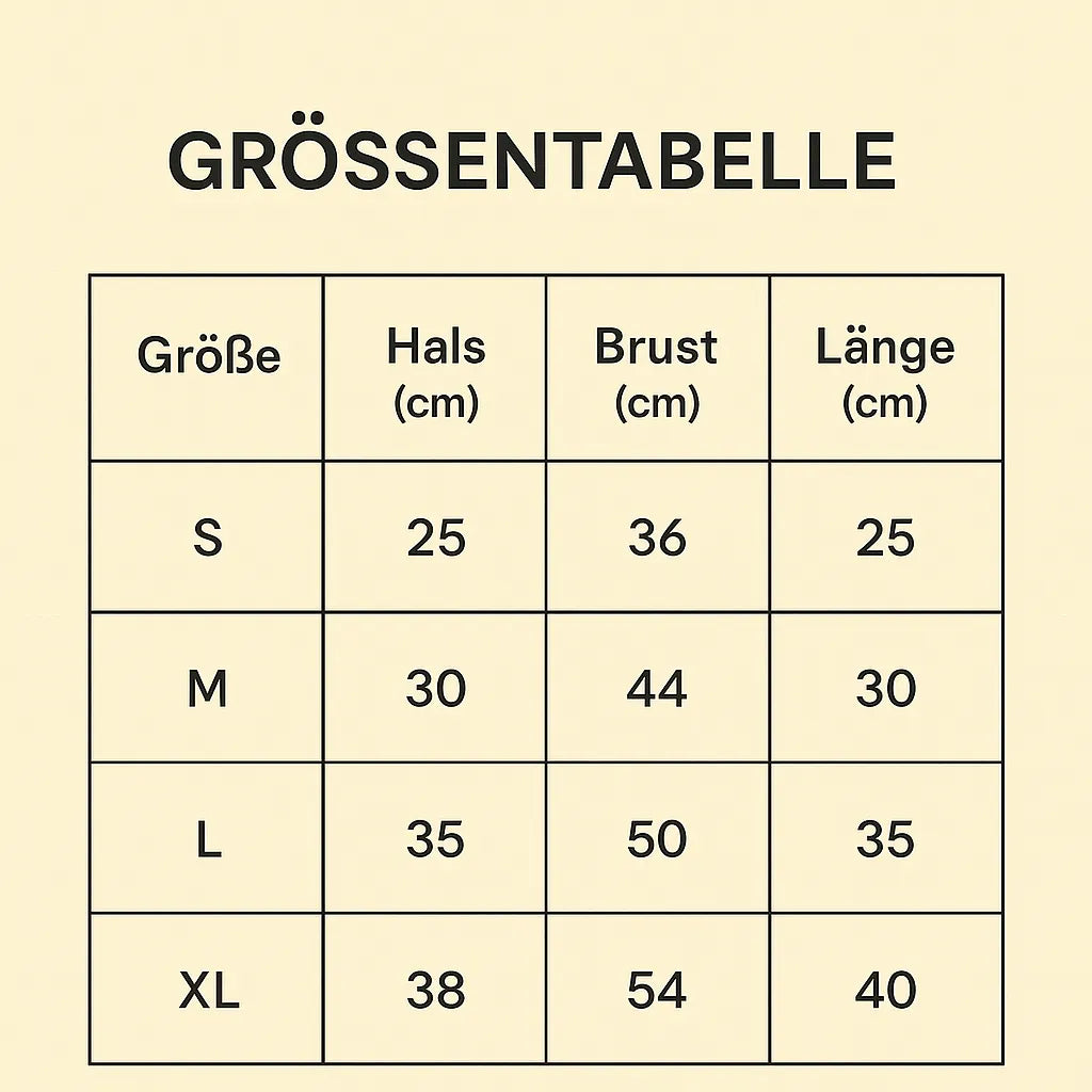 Warmer Hundepullover | Kuscheliger Strickpulli für kleine Hunde