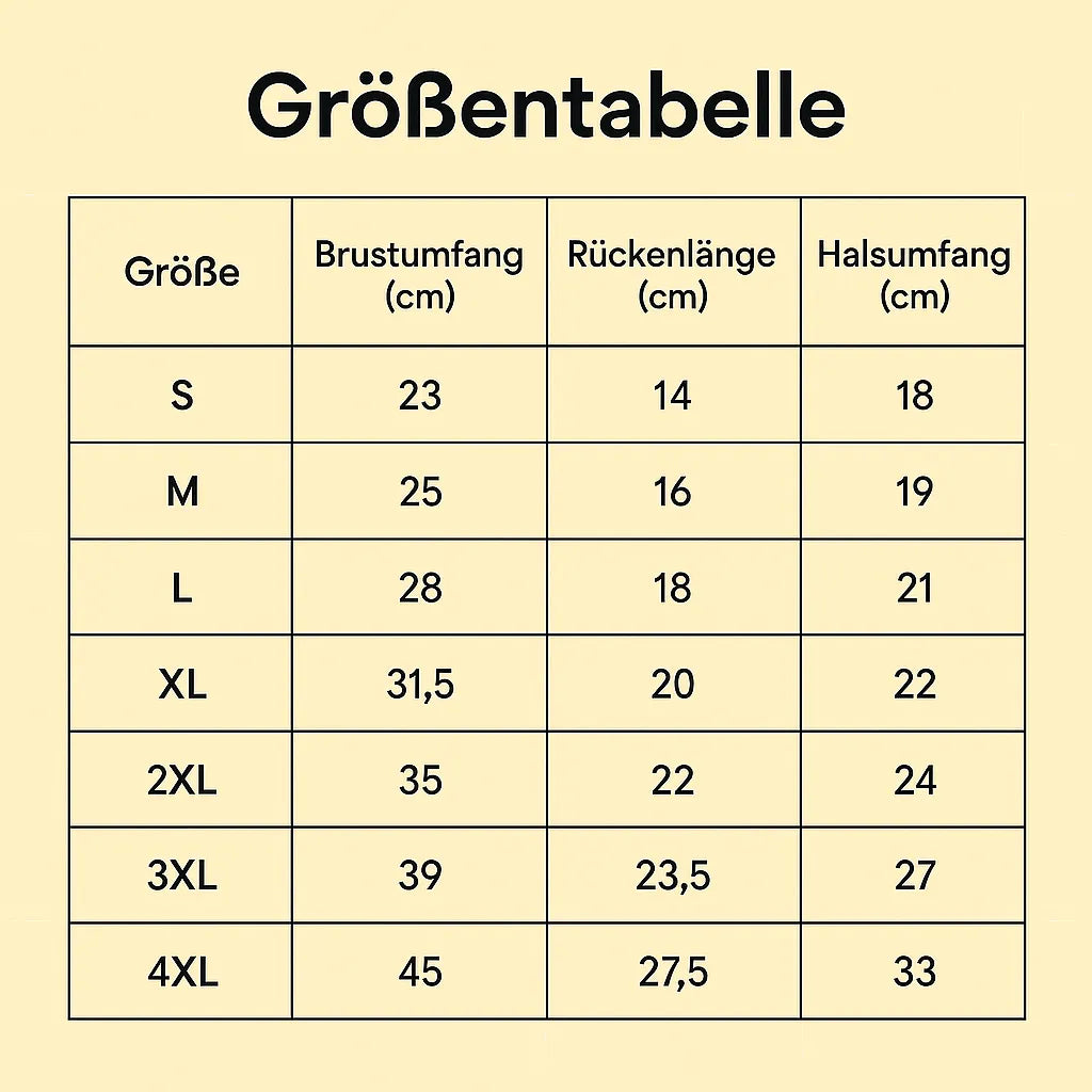 Hunde regenmantel mit Beinen | Wasserdicht & reflektierend