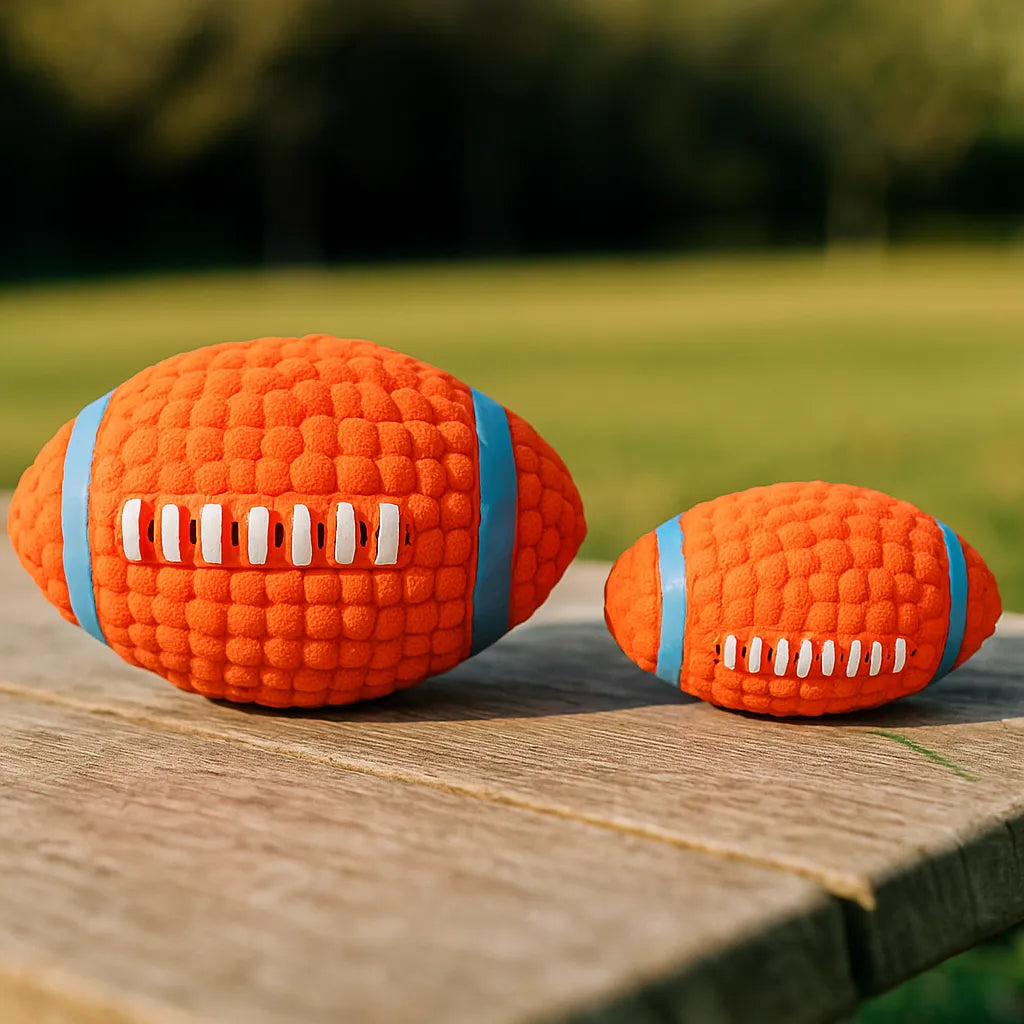 Hundespielzeug unzerstörbar | Kauknochen für starke Kauer