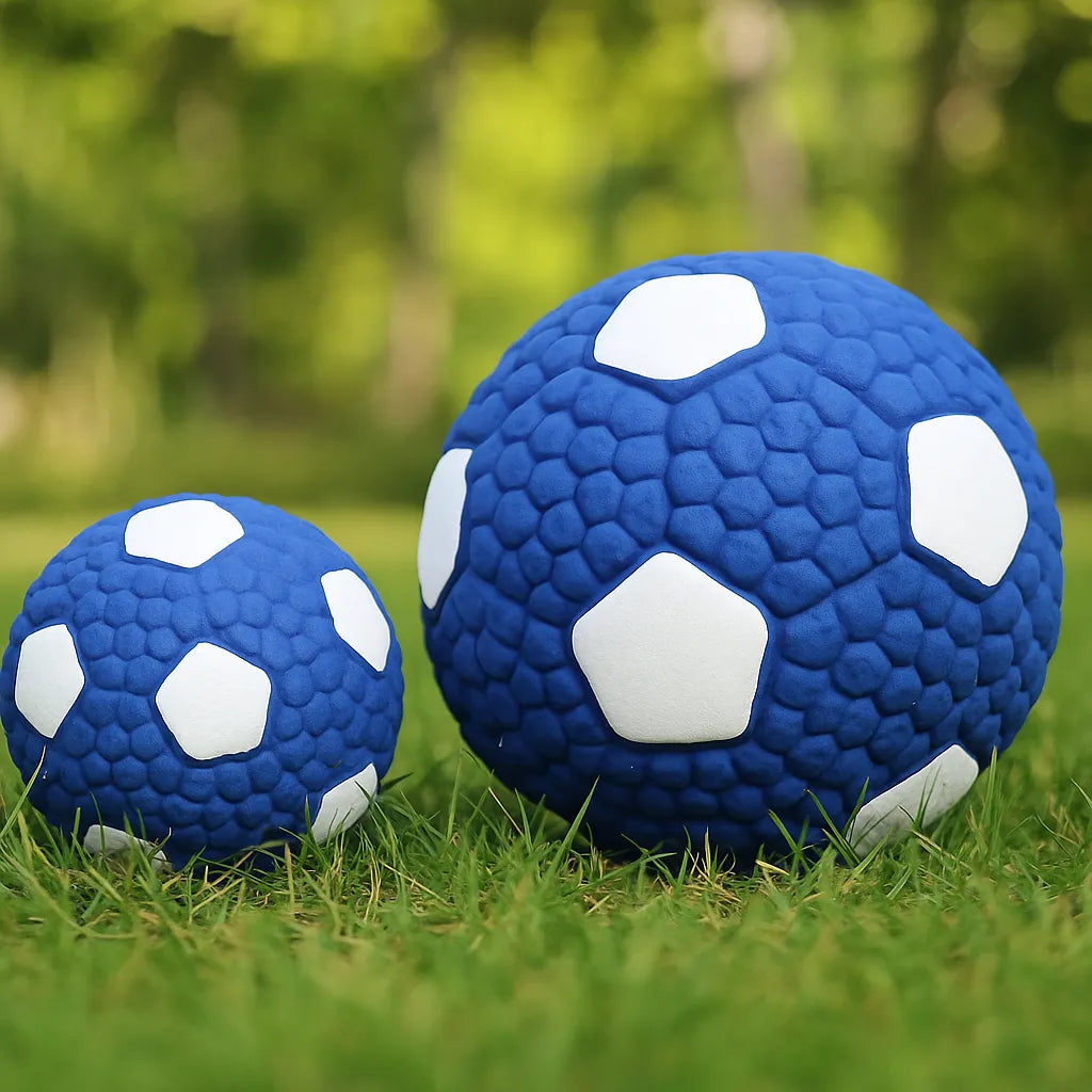 Hundespielzeug unzerstörbar | Kauknochen für starke Kauer